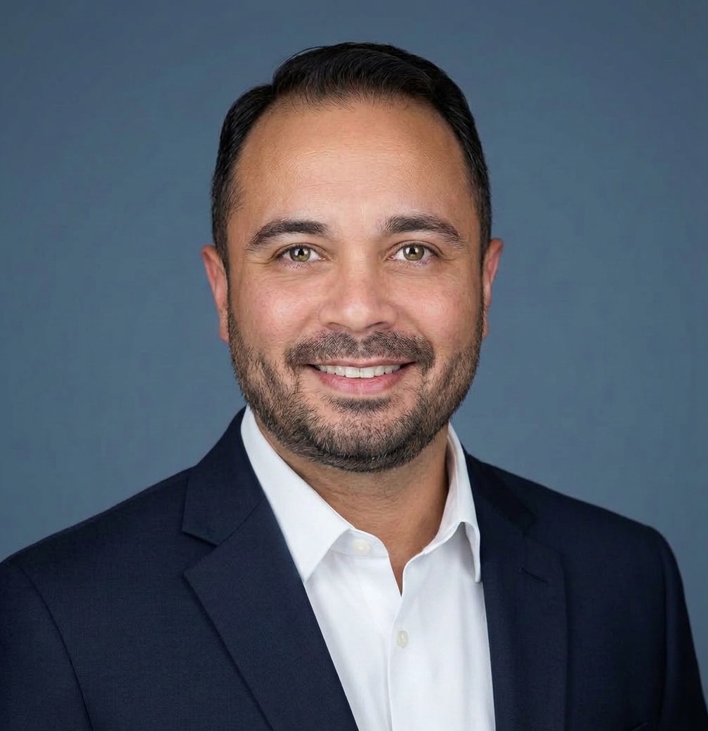 Adrian Rodriguez - Founder